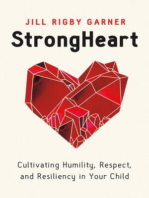 cover image of StrongHeart